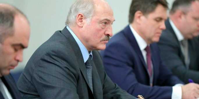 Александр Лукашенко не выполнит ультиматум, который ему выдвинула Светлана Тихановская, последние новости Белоруссии, выборы, протесты :: Политика :: Дни.ру