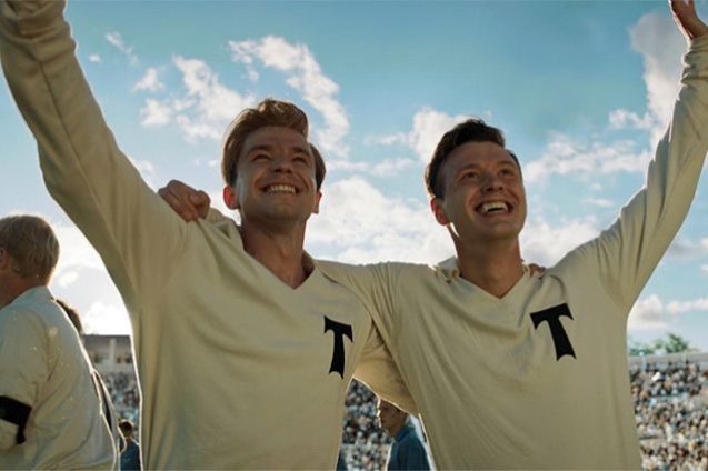 Драма «Стрельцов» вновь возглавила российский прокат в выходные | Кино | Культура