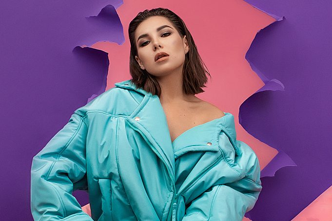 Как составить идеальный базовый гардероб: советы fashion-блогера Карины Нигай