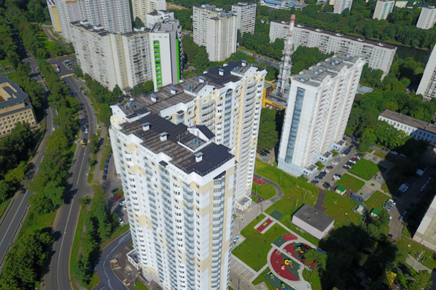 Кому дадут жильё вне очереди? | Армия | Общество