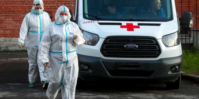 Коронавирус: последние новости на сегодня, 31 октября 2020 года