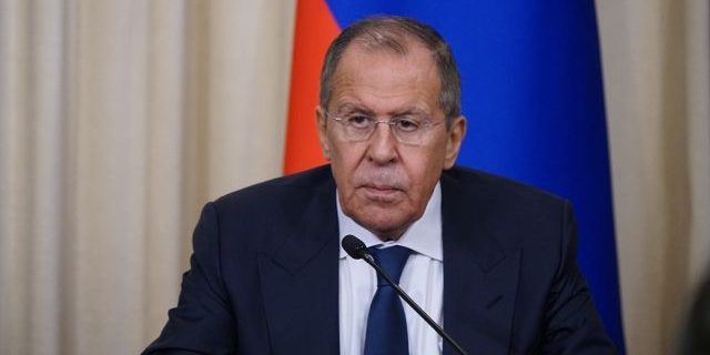 Лавров подверг критике политику Вашингтона | В России | Политика