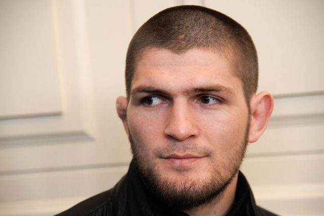 Нурмагомедов объявил о завершении карьеры | Другие виды | Спорт