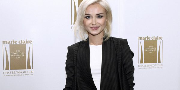 Полина Гагарина похудела до 38-ми килограммов — Рамблер/женский