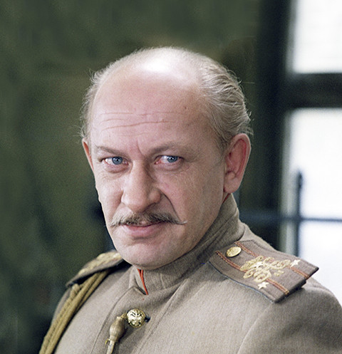 Евгений Евстигнеев Евгений Евстигнеев
