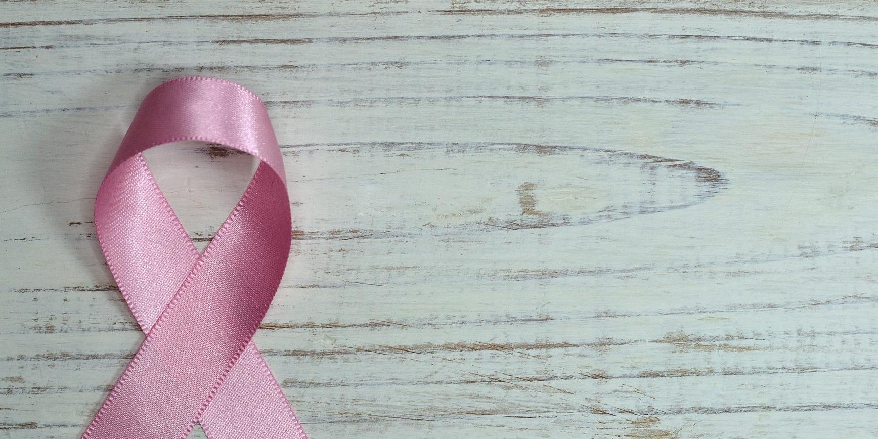 В розовом цвете: что нужно знать о раке груди — Будь здорова!