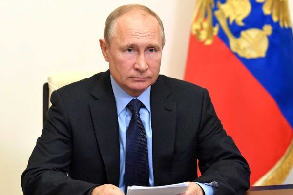 Владимир Путин поручил правительству проработать новые выплаты на детей, президент, последние новости, подробности :: Экономика :: Дни.ру