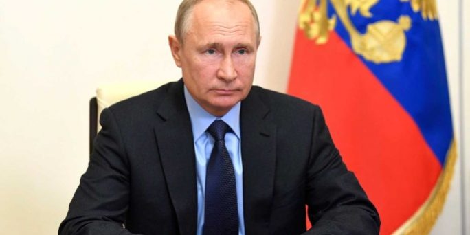 Владимир Путин поручил правительству проработать новые выплаты на детей, президент, последние новости, подробности :: Экономика :: Дни.ру
