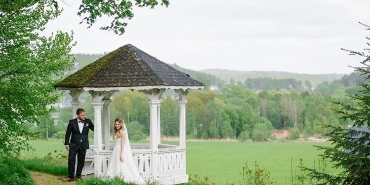 За принцем за границу: 5 стран, где женщине с ребенком проще найти мужа