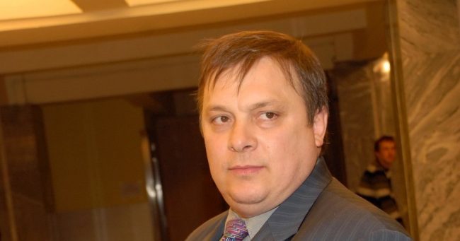 Андрей Разин предложил Дане Милохину исполнить песни «Ласкового мая»