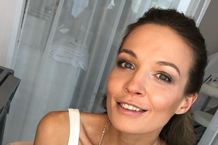 Беременная звезда Versus Battle Марина Кацуба попросила денег у поклонников