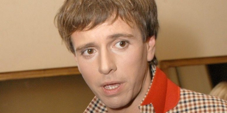 Стало известно местонахождение пропавшего Андрея Губина