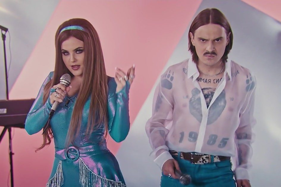 Осужденные из Новосибирска перепели Little Big и стали звездами