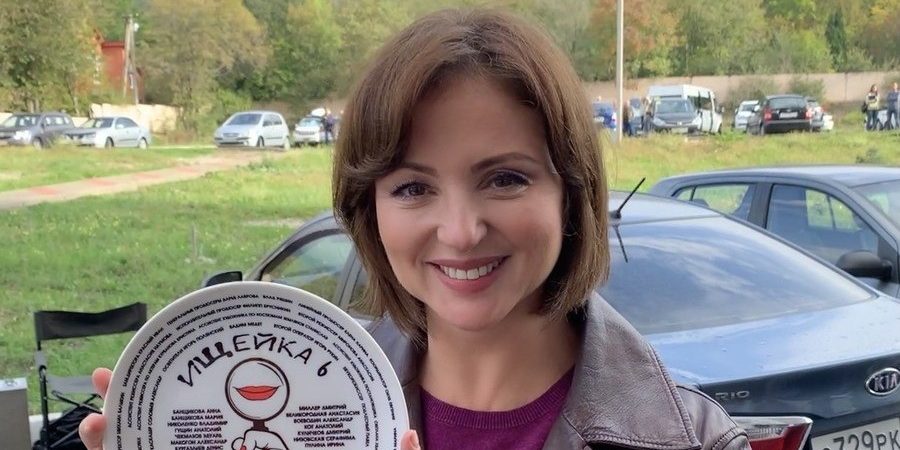 Подробности о съемках шестого сезона сериала «Ищейка»