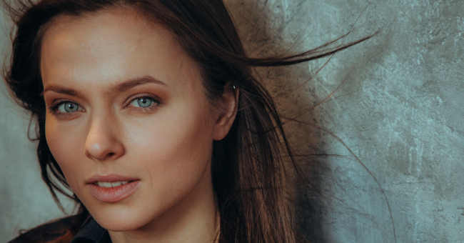 Актриса Вера Шпак: «Я считаю, что диеты — это зло» — Красота