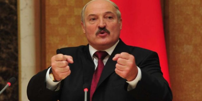 Байден может сильно пощекотать нервы Лукашенко – политолог :: Политика :: Дни.ру