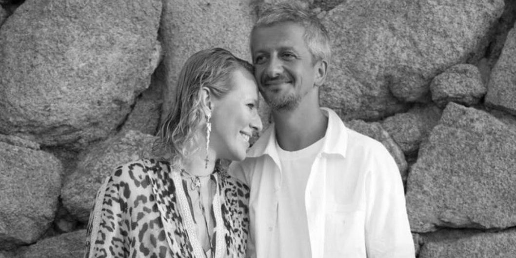 Богомолов поделился необычным портретом Собчак — Звезды