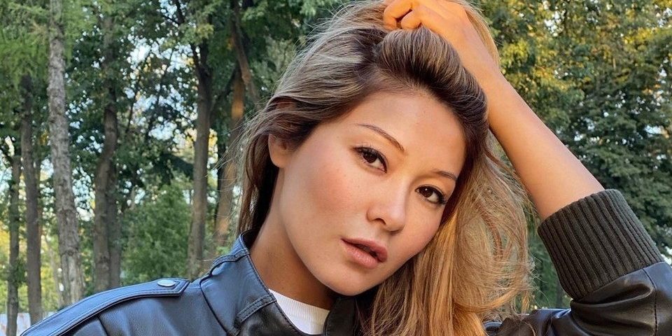 Марина Ким: «Родила сына и нас сразу разлучили на 9 дней»