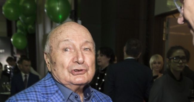 Кому достанется наследство Михаила Жванецкого