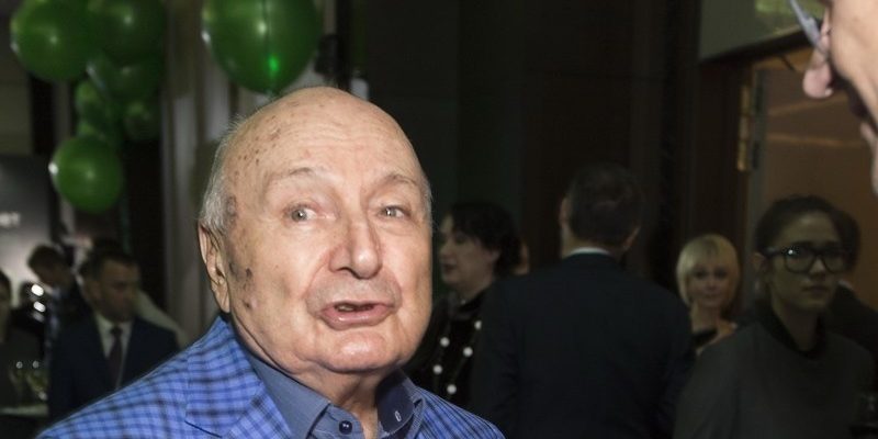 Кому достанется наследство Михаила Жванецкого