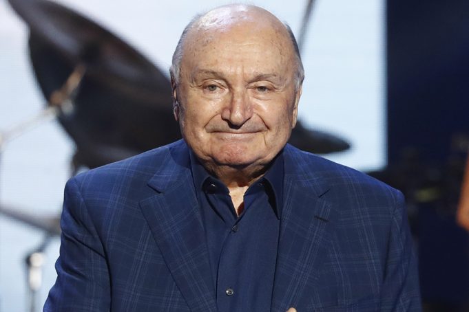 Умер Михаил Жванецкий, HELLO! Russia