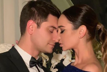 Ясновидящая об Ольге Бузовой: «Свадьбе быть!» — Звезды