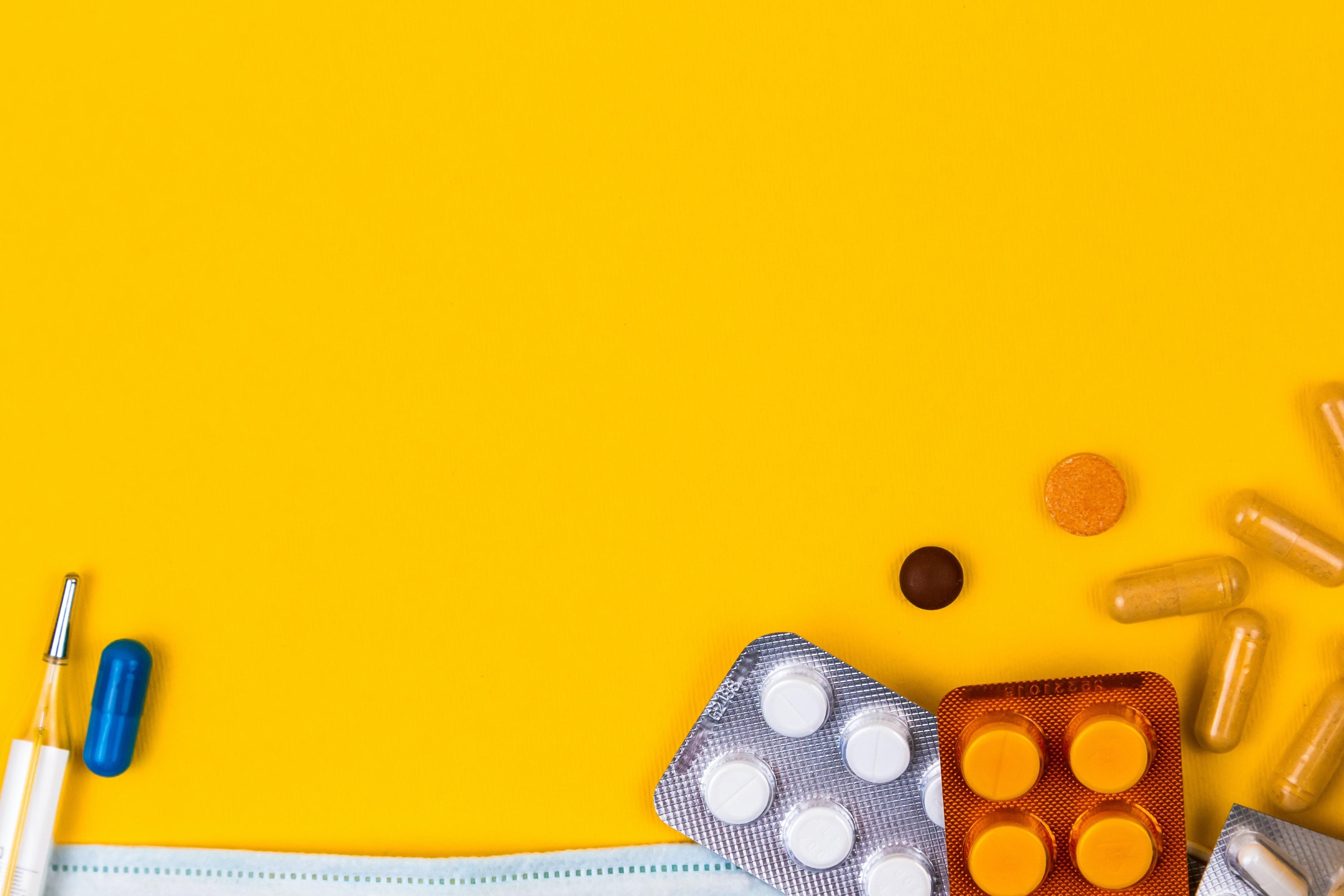 10 причин контролировать баланс магния этой осенью — Осенняя талия