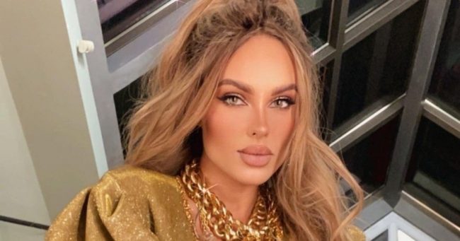 Ханна: «Я только на первый взгляд самовлюбленная, эгоистичная стерва. На деле я еще хуже»