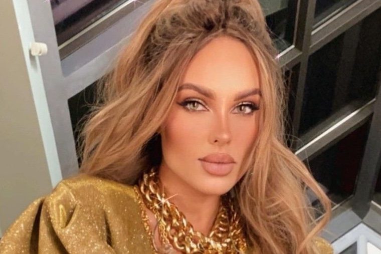 Ханна: «Я только на первый взгляд самовлюбленная, эгоистичная стерва. На деле я еще хуже»