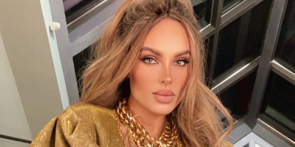 Ханна: «Я только на первый взгляд самовлюбленная, эгоистичная стерва. На деле я еще хуже»