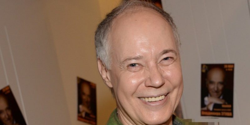 «Она сирота при живом деде»: Владимир Конкин назвал опекуна внучки