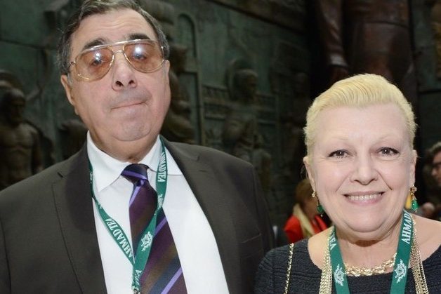 Бывшая помощница Натальи Дрожжиной рассказала, кто избил актрису