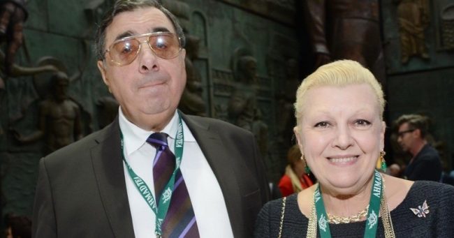 Бывшая помощница Натальи Дрожжиной рассказала, кто избил актрису