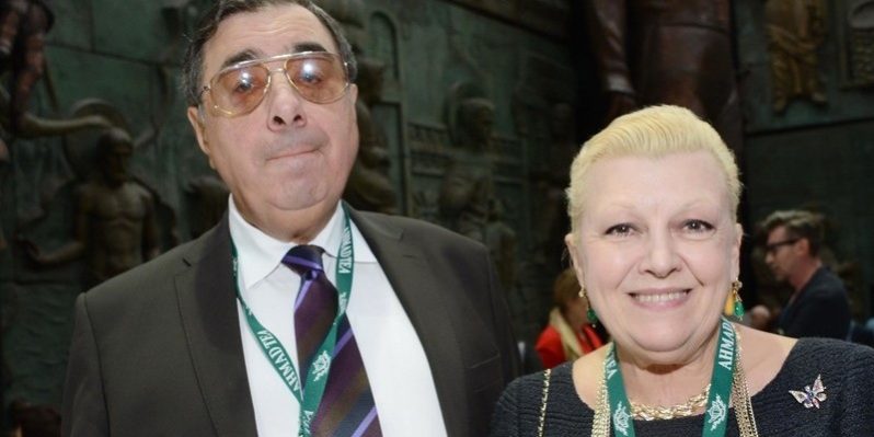 Бывшая помощница Натальи Дрожжиной рассказала, кто избил актрису