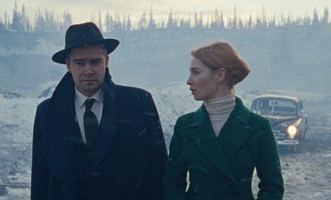 5 причин посмотреть новый драматический триллер с Петром Фёдоровым, HELLO! Russia