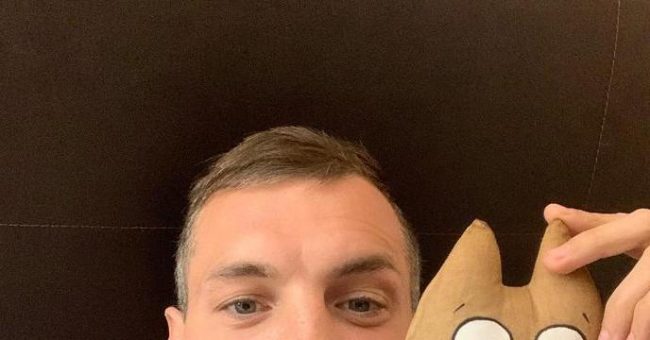 Интим — личное дело каждого: о скандале с Артемом Дзюбой — Психология