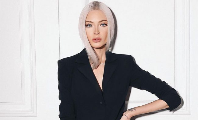 9 фактов обо мне, которые никто не знает, HELLO! Russia