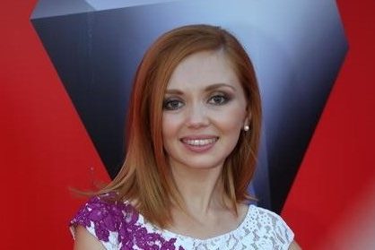 Звезда «Кухни» Ольга Кузьмина: «Думаешь, чем бы облегчить боль, но она никуда не девается»