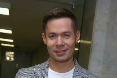 Стас Пьеха: «С сыном общаюсь мало, а он скучает»