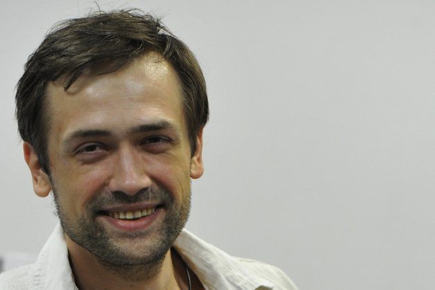 Звезда «Грозовых ворот» Анатолий Пашинин женился на Украине