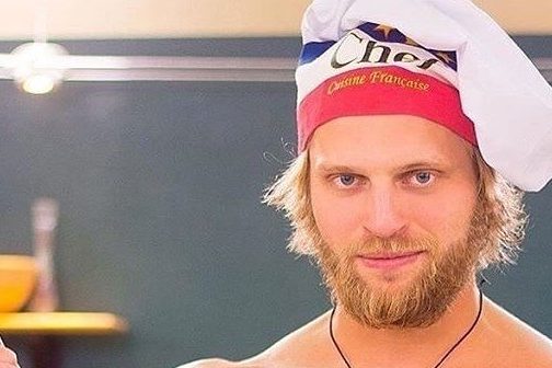 Пьяный священник из «ДОМа-2» напал с ножом на паломника монастыря