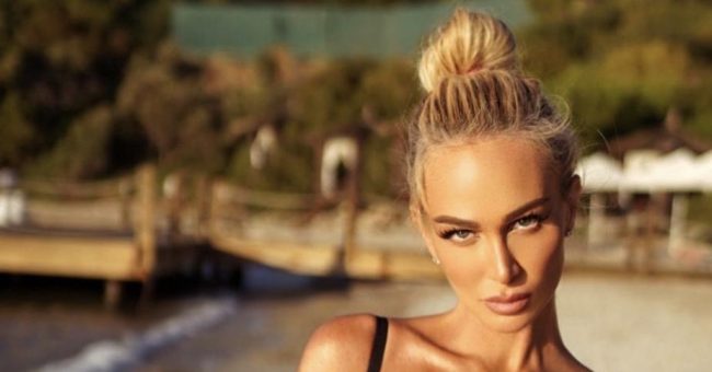 Поклонники не узнали похудевшую Лопыреву — Звезды