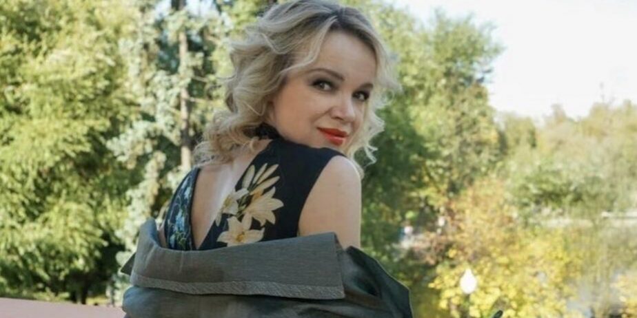 Цымбалюк-Романовская не присутствовала на похоронах Джигарханяна — Звезды