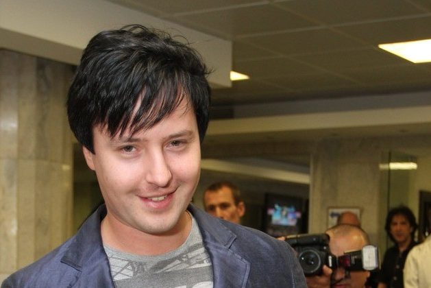 Витас: «Коллеги, хватит ныть, что вы умираете от голода, в это поверят лишь Харламов и Гузеева»