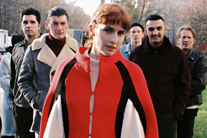 Муся Тотибадзе представила новый клип с участием Александра Гудкова, HELLO! Russia