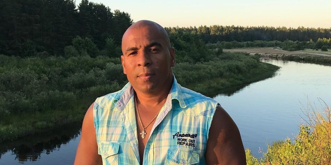 «Похож на меня!»: звезда «ДОМа-2» Сэм Селезнев впервые показал сына