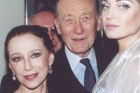 Полет и грация: Майе Плисецкой исполнилось бы 95 — Звезды