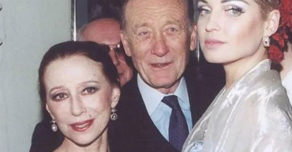 Полет и грация: Майе Плисецкой исполнилось бы 95 — Звезды