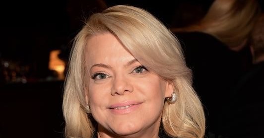Яна Поплавская: «Всю беременность сыном боялась, ведь я потеряла дочь на большом сроке»
