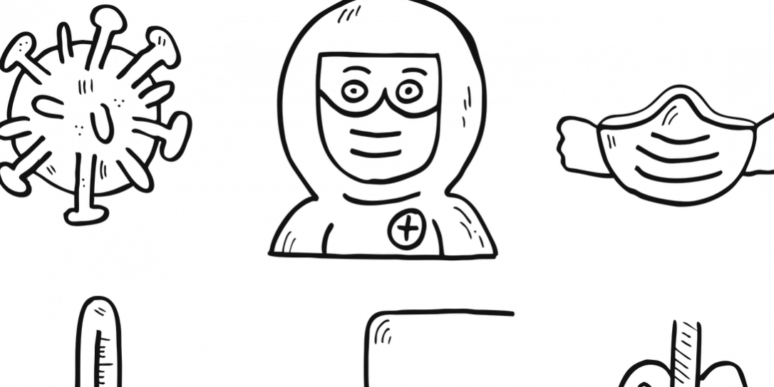 Мрачный прогноз Билла Гейтса — #Коронавирус